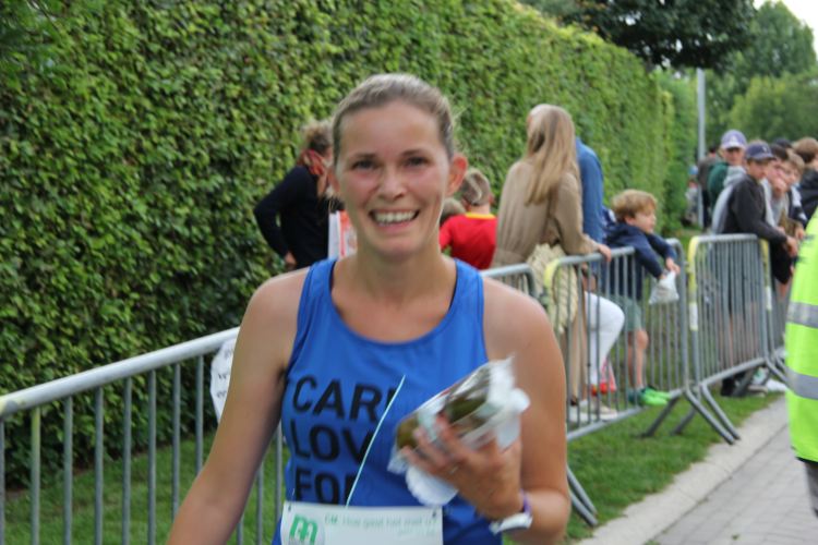 Landlopersjogging 2021